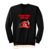 Rocky Horror Show Sweatshirt