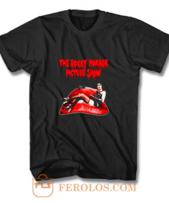 Rocky Horror Show T Shirt