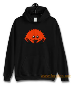 Rustacean Hoodie