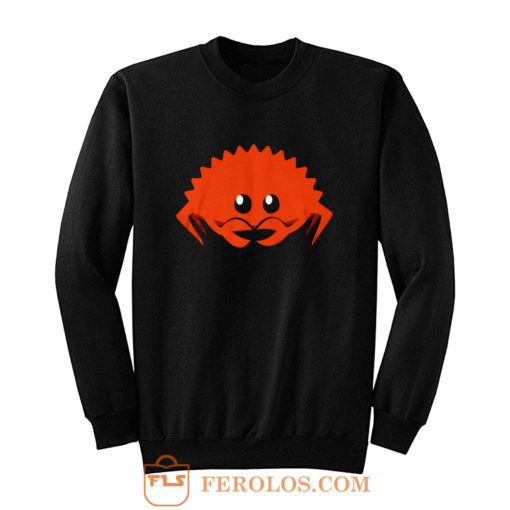 Rustacean Sweatshirt