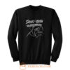 SONIC YOUTH CONFUSION IS SEX Sweatshirt