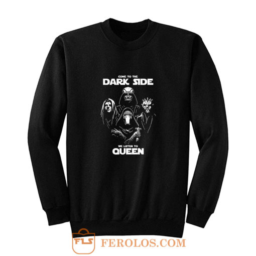 STAR WARS QUEEN Sweatshirt