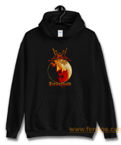 SUMMONING Stronghold Hoodie