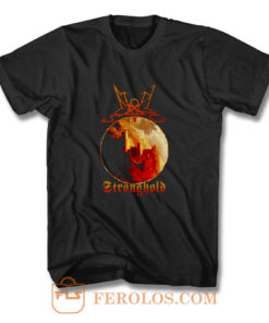 SUMMONING Stronghold T Shirt