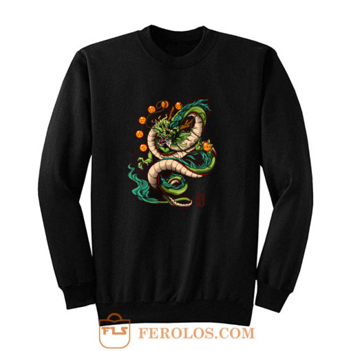 Shenron Sweatshirt