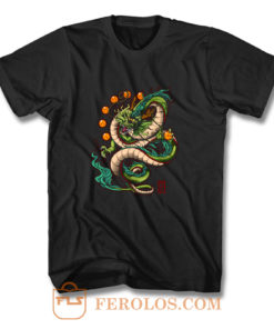 Shenron T Shirt