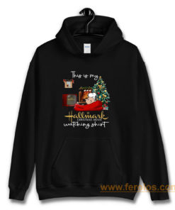 Snoopy t Peanuts Snoopy Holiday Hoodie