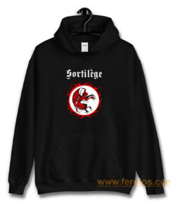 Sortilege Hoodie