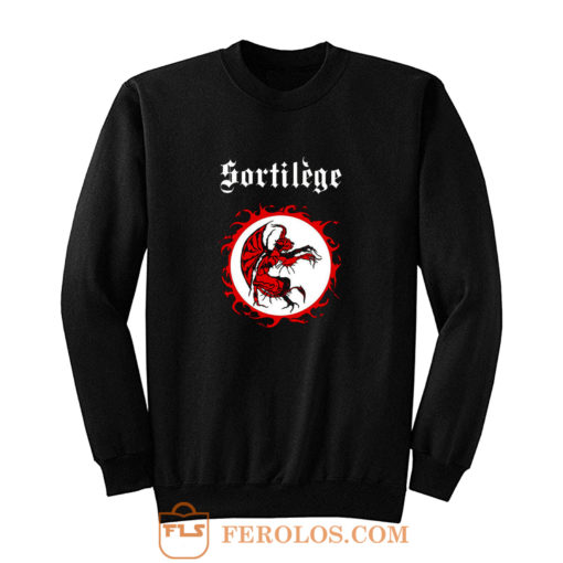 Sortilege Sweatshirt