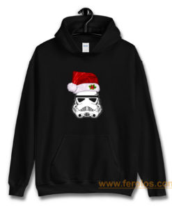 Star Wars Christmas Stormtrooper Xmas Hoodie