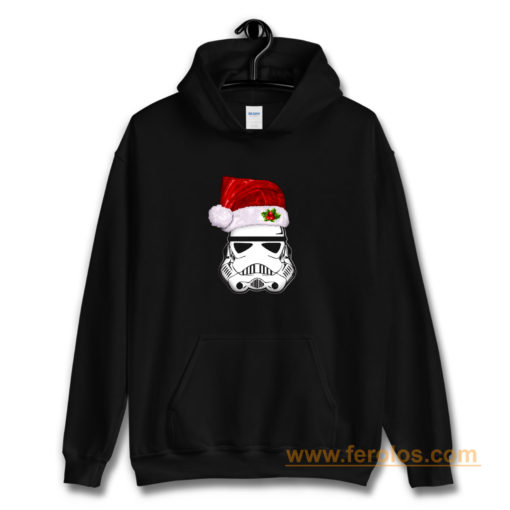 Star Wars Christmas Stormtrooper Xmas Hoodie