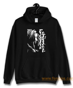 THE CHEMICAL BROTHERS DIG YOUR OWN HOLE Hoodie