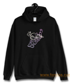 THE CURE LULLABY Hoodie