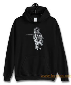 THE SISTERS OF MERCY OVERBOMBING Hoodie