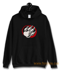 THE WINERY DOGS PAW TEE ROCK PROGRESSIVE KOTZEN PORTNOY SHEEHAN Hoodie