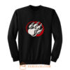 THE WINERY DOGS PAW TEE ROCK PROGRESSIVE KOTZEN PORTNOY SHEEHAN Sweatshirt