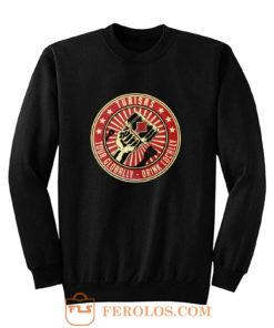 TURISAS CHEERS FOLK METAL POWER METAL VIKING METAL Sweatshirt