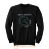 TYPE O NEGATIVE DEAD AGAIN Sweatshirt