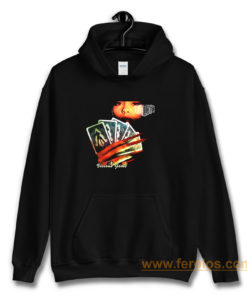 Talon Vicious Game Hoodie