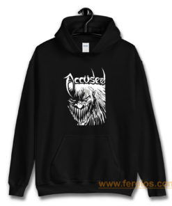 The Accused Hoodie