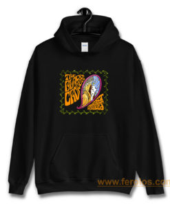 The Black Crowes The Lost Crowes Hoodie