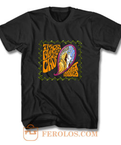 The Black Crowes The Lost Crowes T Shirt