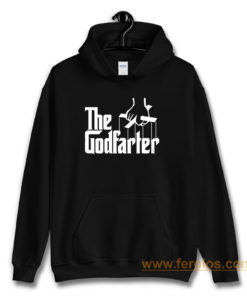 The Godfarter Hoodie