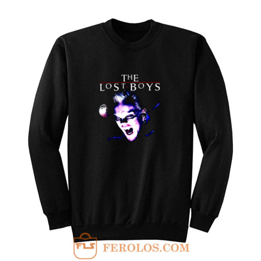 The Lost Boys Scream Sweatshirt