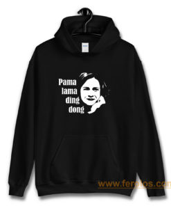 The Office Pamalamadingdong Hoodie