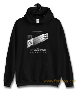 The Shawshank Redemption Hoodie