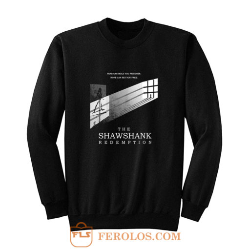 The Shawshank Redemption Sweatshirt