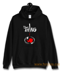 The Thing Hoodie