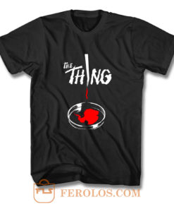 The Thing T Shirt