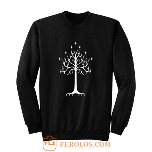 Tree of Gondor Sweatshirt