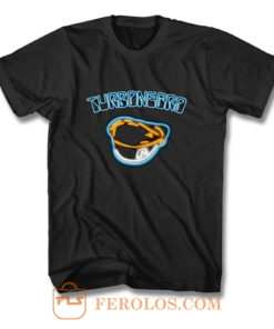 Turbonegro 30th Anniversary T Shirt