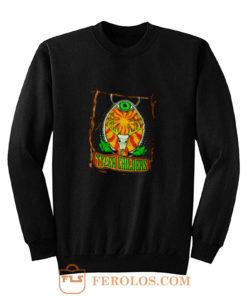 Tyler Childer Country Squire Bottles and Bibles Purgatory Sweatshirt