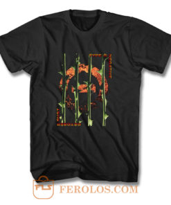 Type O Negative October Rust T Shirt