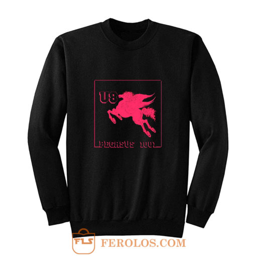 U8 Pegasus Sweatshirt