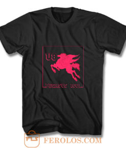 U8 Pegasus T Shirt