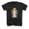 Virgin of Candelaria T Shirt
