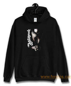 WHITESNAKE SLIDE IT IN HARD ROCK DAVID COVERDALE DEEP PURPLE Hoodie