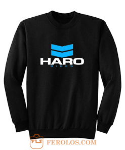 bmx haro Sweatshirt