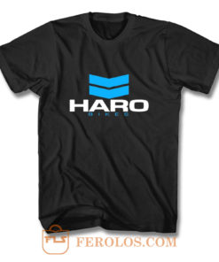 bmx haro T Shirt