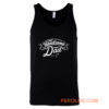 father Day Dad Handsome Dad Birthday Tank Top