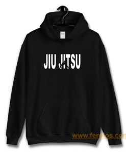 jiu jitsu Hoodie