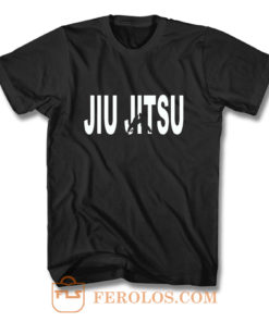 jiu jitsu T Shirt