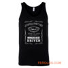 lorry driver best driver Tank Top