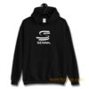 senna f1 racing Hoodie