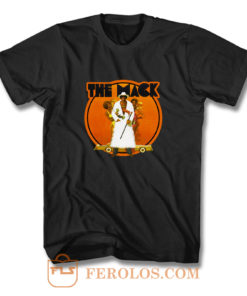 70s Blaxploitation Classic The Mack Art Funny T Shirt