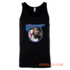 80s Skateboarding Classic Thrashin Poster Art Tank Top